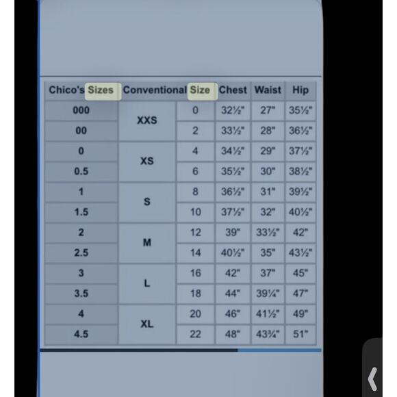 Chicos Sweater Womens XL Sz 3 Black Metallic Cardigan Stretch Button Front - Picture 6 of 6